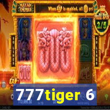 777tiger 6